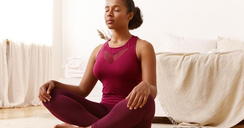 Buddhist to speak, hold meditation at Cedar Valley Unitarian Universalist church