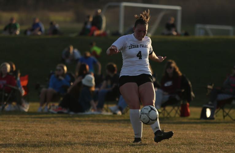 Cedar Falls Soccer 1