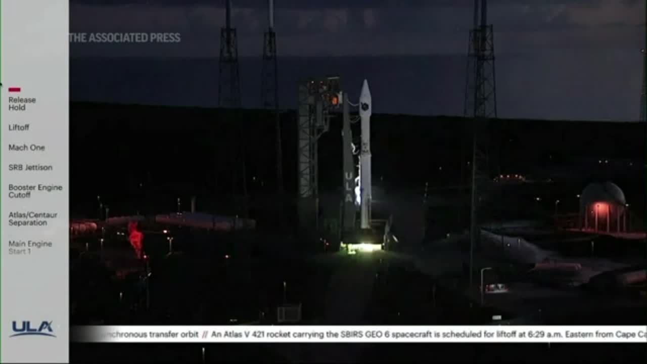 united alaunch alliance united alaunch alliance