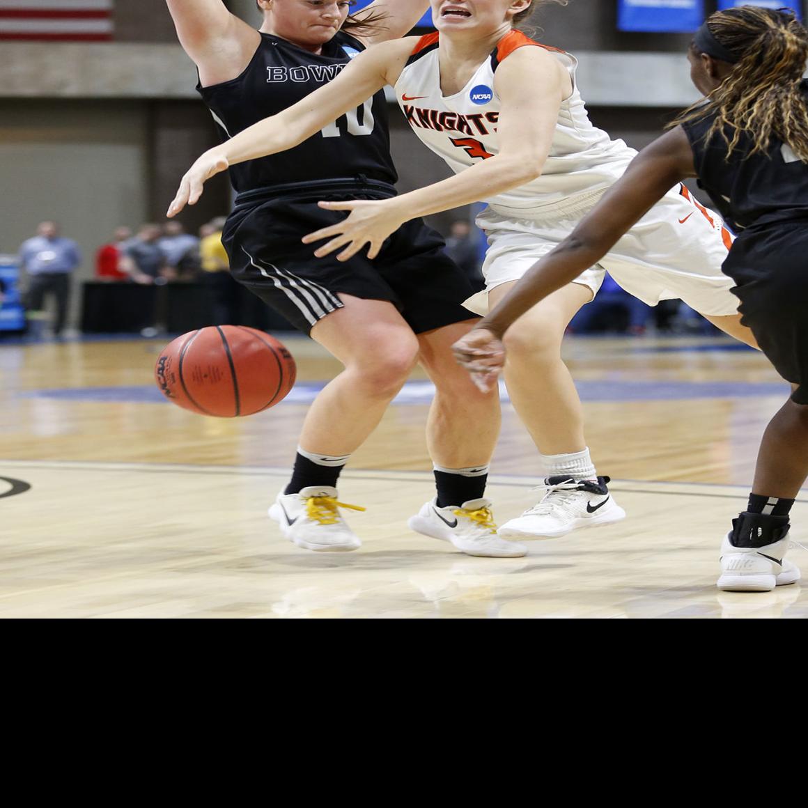 College Basketball Wartburg College Women Open Season Ranked No