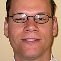 Rob Hackman Waterloo Waterloo Main Street names new executive director
