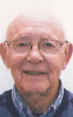 Jack C. Reed