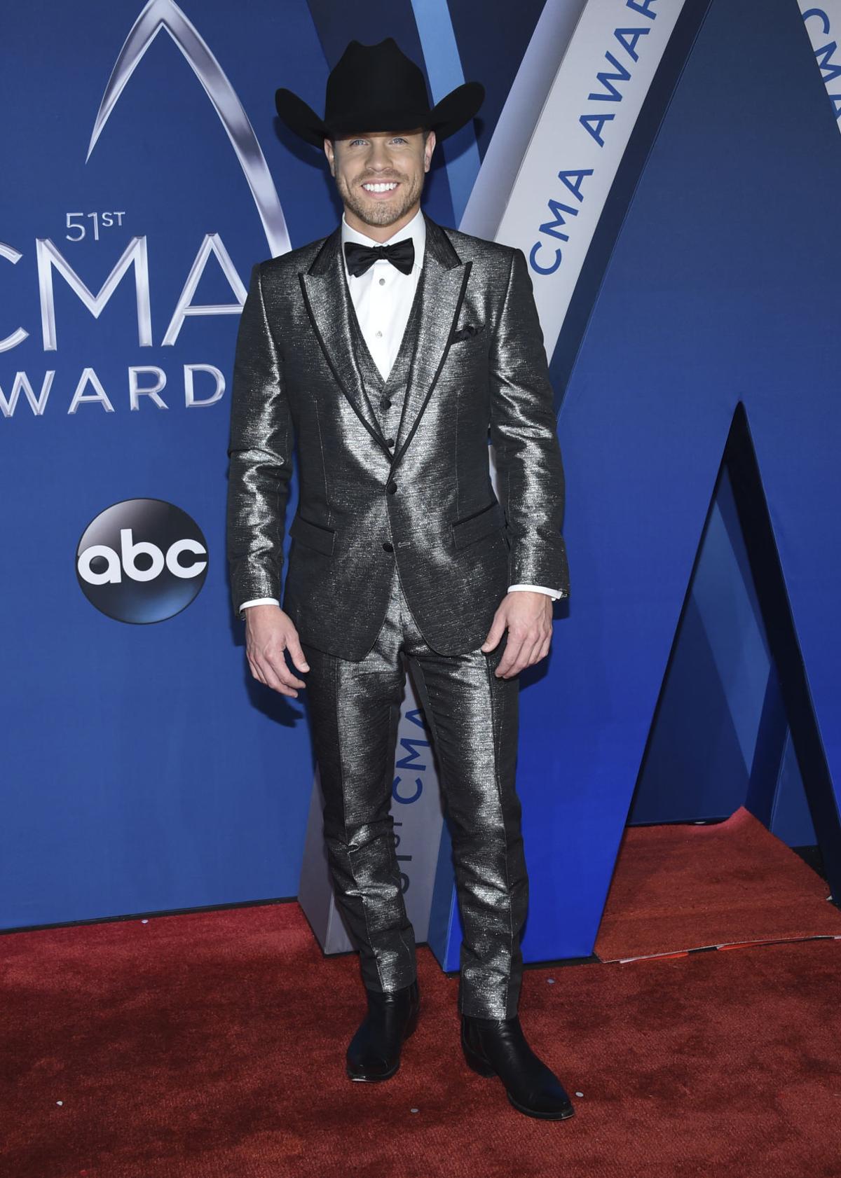 Dustin Lynch in concert Music