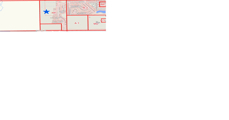 Change to The Arbors subdivision plan proposed in Cedar Falls