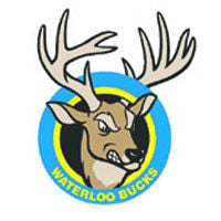 Waterloo Bucks logo