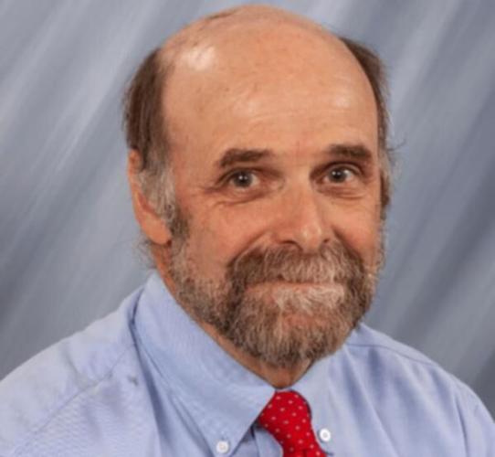Kirk Manfredi