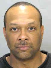 Keith Leonard James