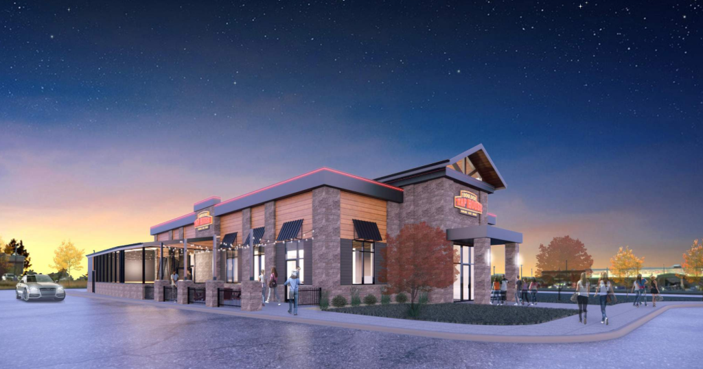 Cedar Falls council OKs Boulder Tap House, Deery projects - Vimarsana News