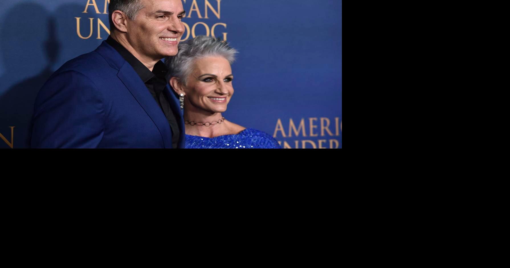 Kurt and Brenda Warner to attend St. Louis screening of 'American