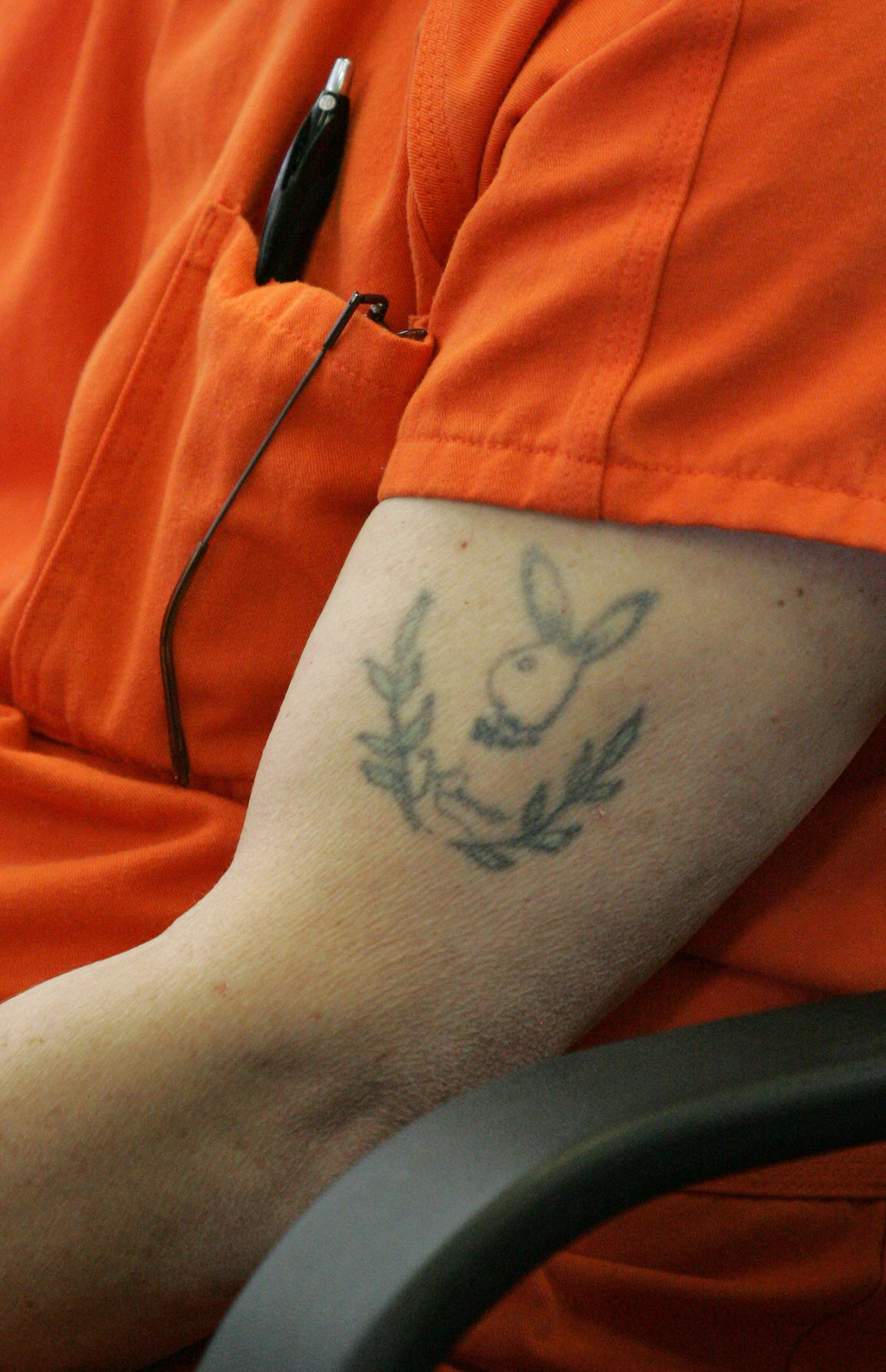 Missouri prosecutor outlines case against selfstyled monk Crime and