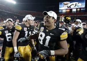 iowa orange bowl