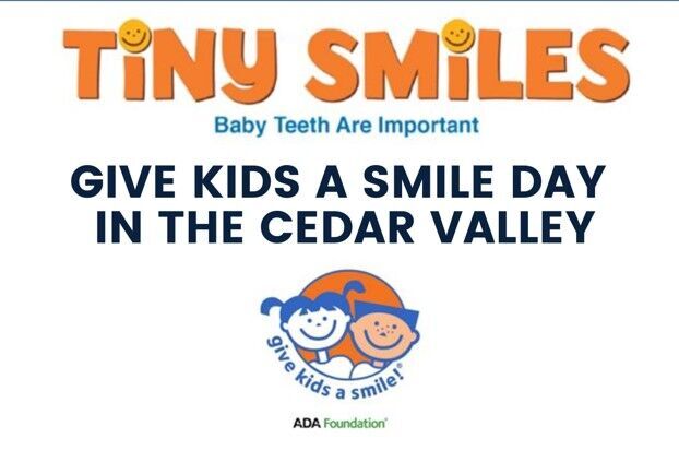 I-Smile Program offers free dental care for kids in need