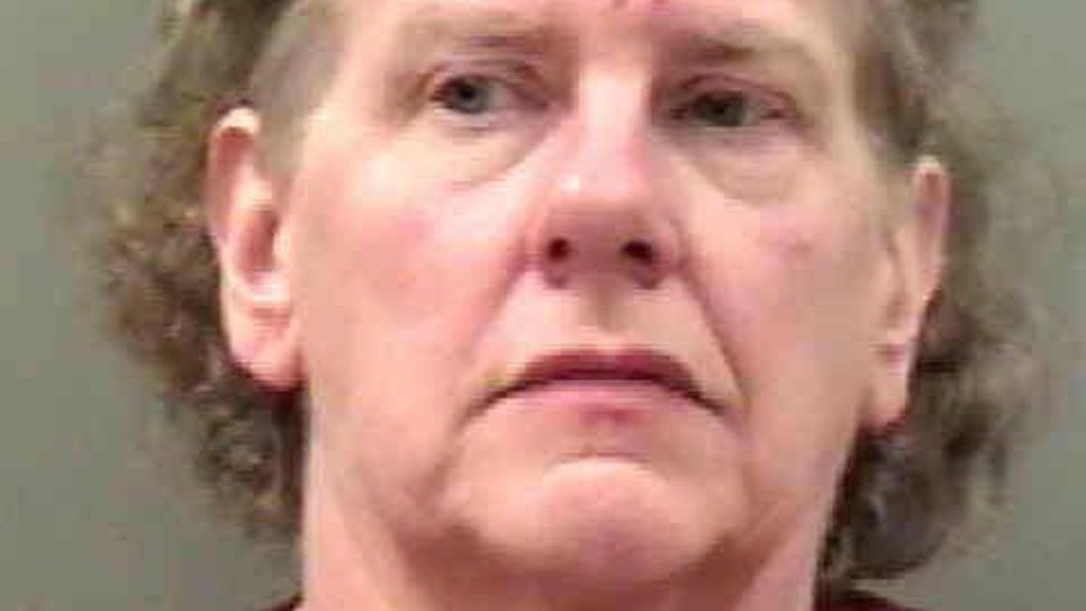 Tripoli Woman Charged Months After Death Of Mother Crime And Courts Wcfcourier Com