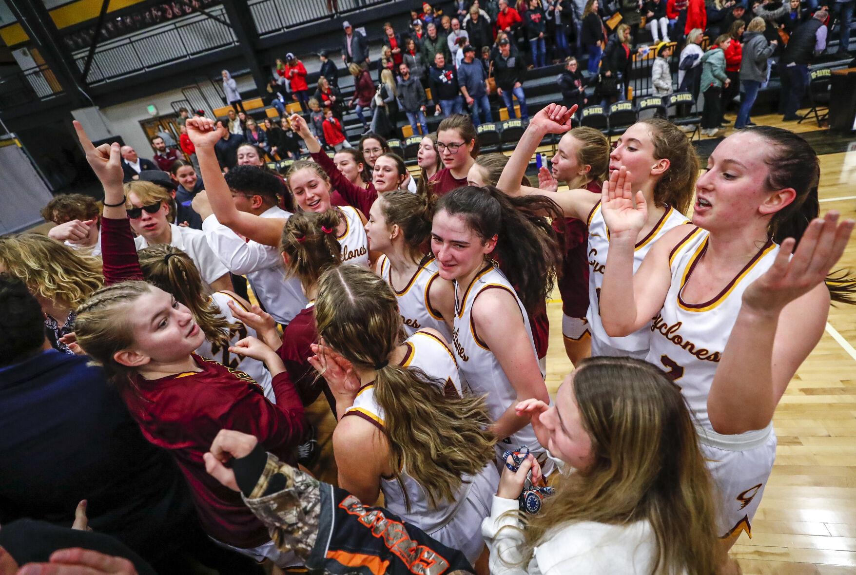 GBBall Denver vs. AP 1