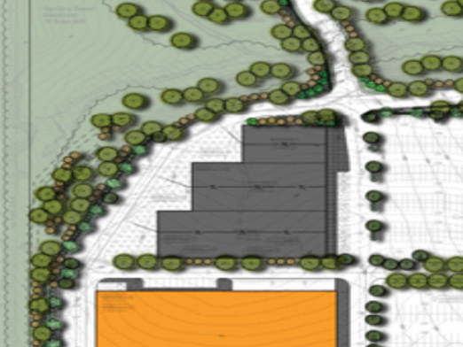 New Fleet Farm Big Box Store Planned For Cedar Falls Business Local News Wcfcourier Com