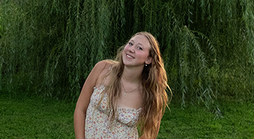 Meet the Summer Intern!