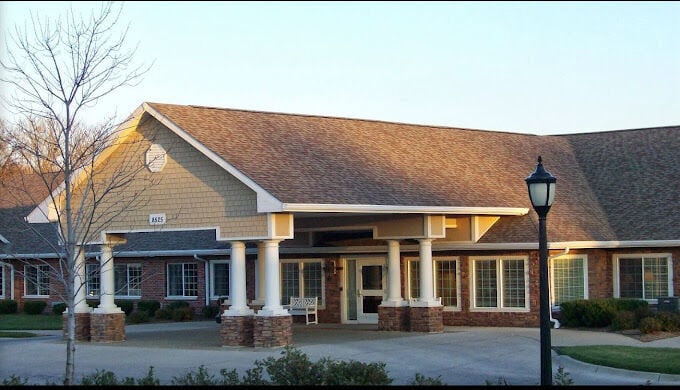 Authorities: Woman sent to Iowa funeral home was alive