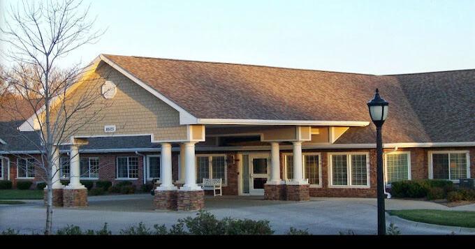 Authorities: Woman sent to Iowa funeral home was alive