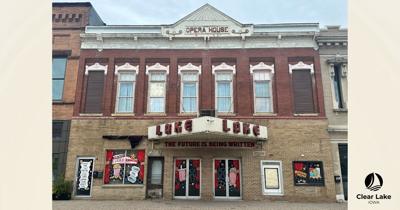 Lake Theatre Closes for Renovations: What’s Coming Next