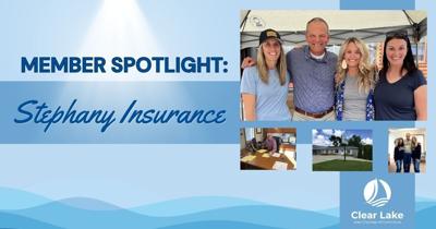 Member Spotlight: Stephany Insurance