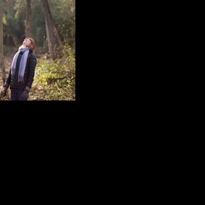 Hartman Reserve plans season’s last nature therapy walk 11/10