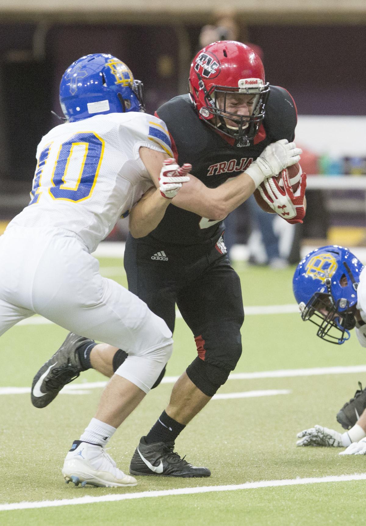 State Title Hopes Don Bosco Sets Sights On Fourth Title Football Wcfcourier Com