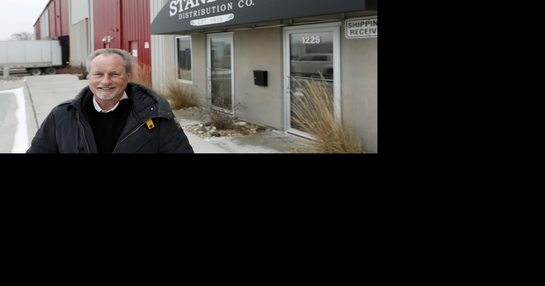 People to watch: Stan Poe