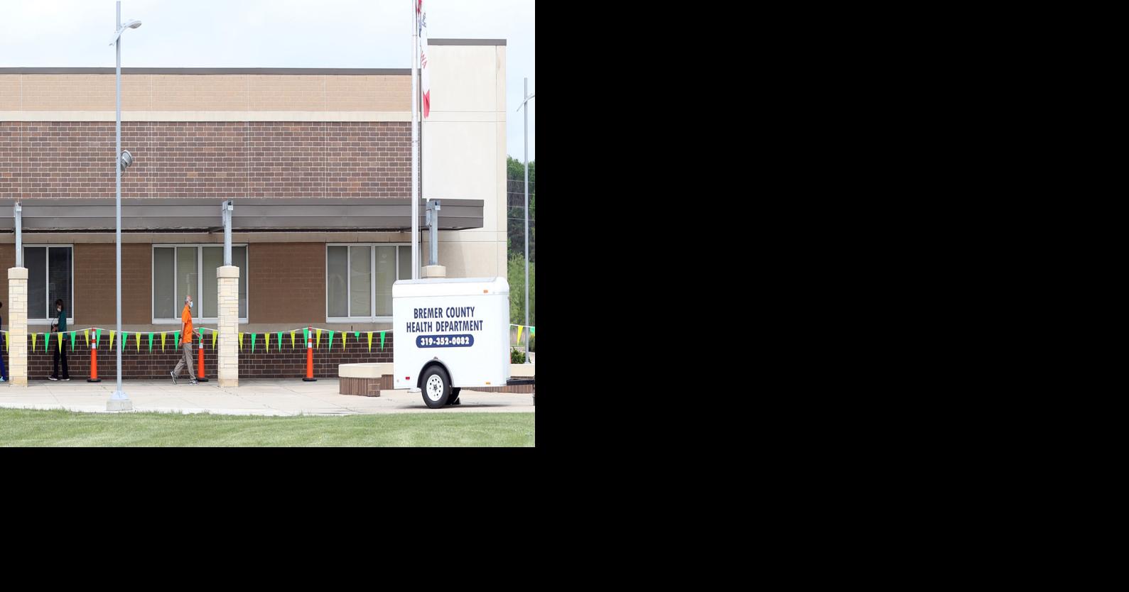 Hillcrest Home in Sumner sees first resident test positive