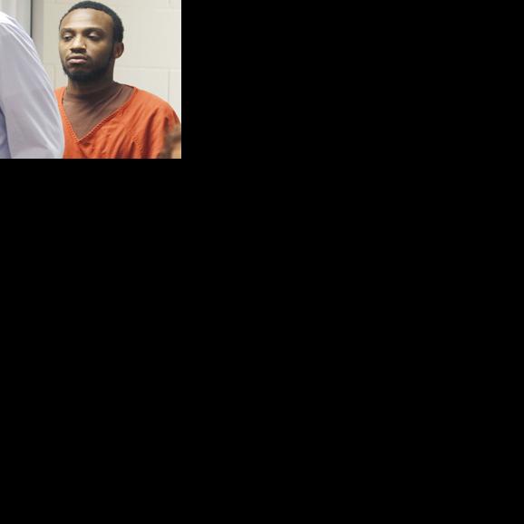 Jury selection begins in murder trial