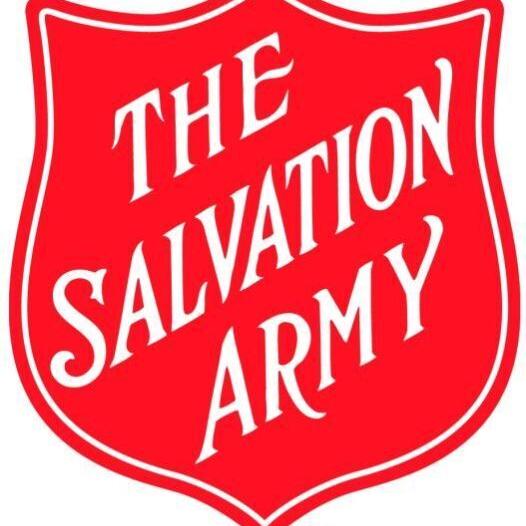 Salvation Army of Waterloo/Cedar Falls changing leadership - Vimarsana News