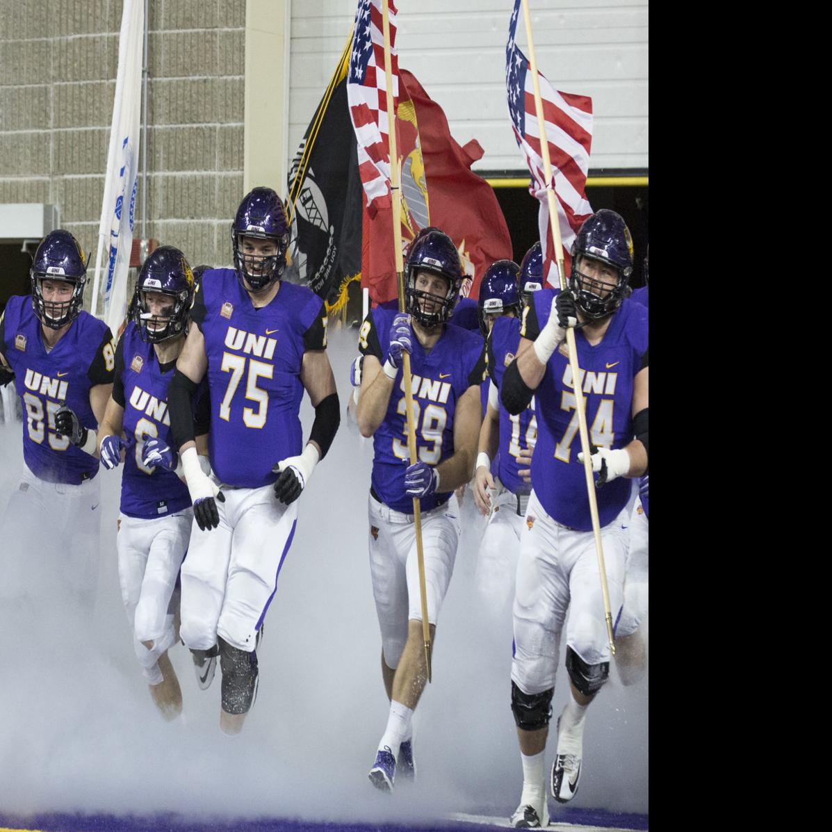 Northern Iowa Releases Spring Football Schedule Panthermania Net Football Wcfcourier Com