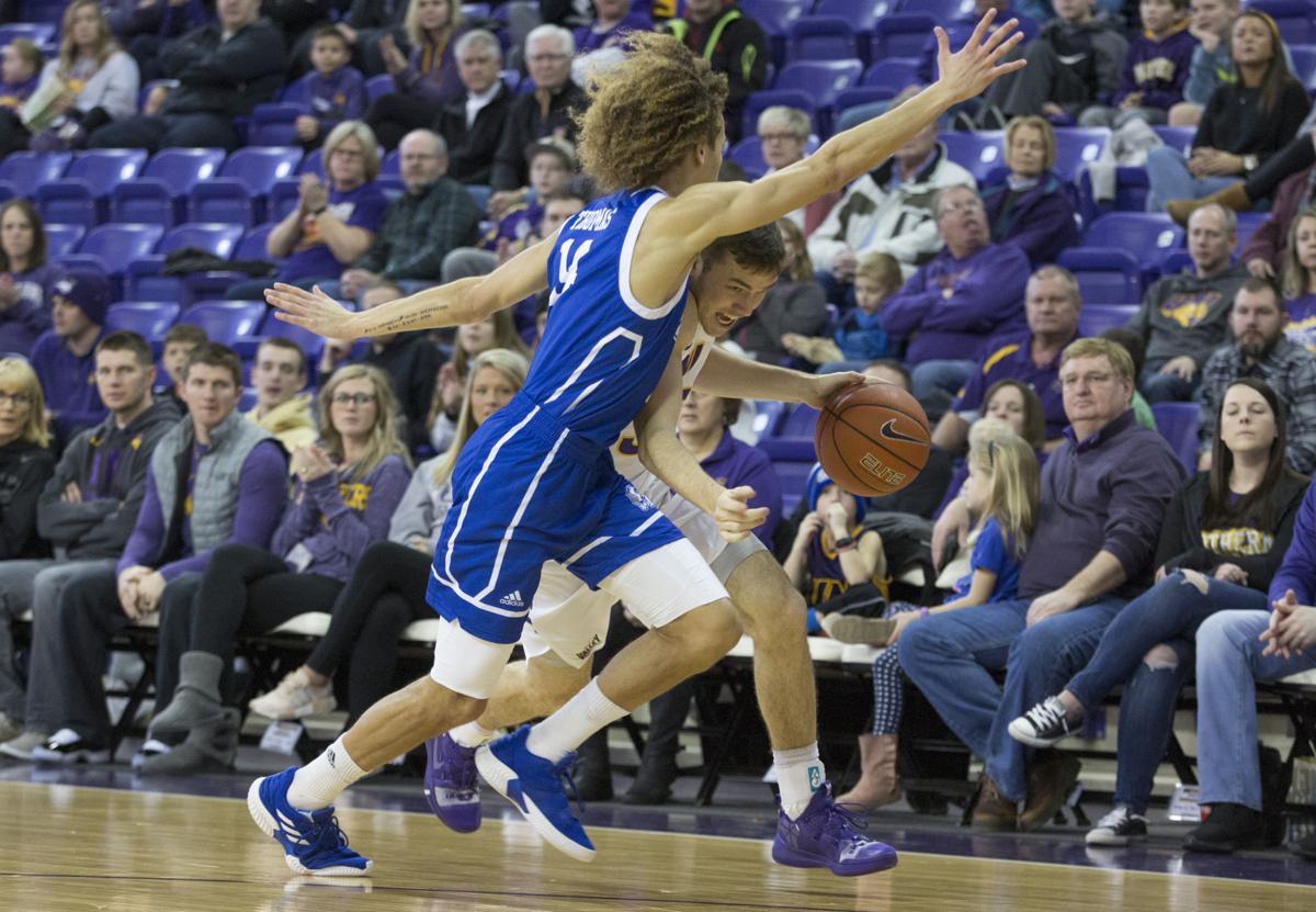 Uni Basketball Team Off To Italy Men S Basketball Wcfcourier Com