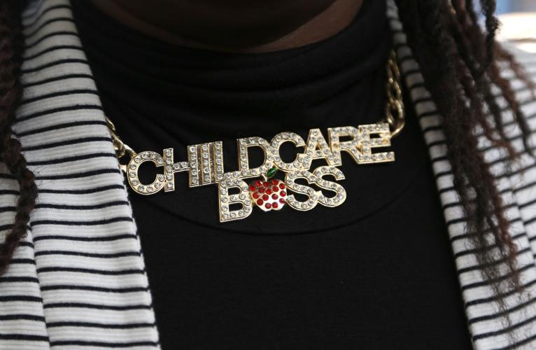 SAFE Care Learning Center opens on former Quakerdale campus