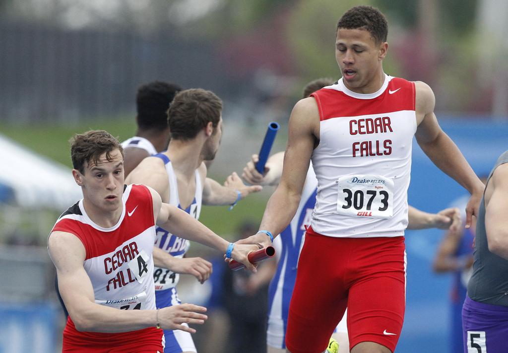 Photos Drake Relays 2015 Wcfcourier Com
