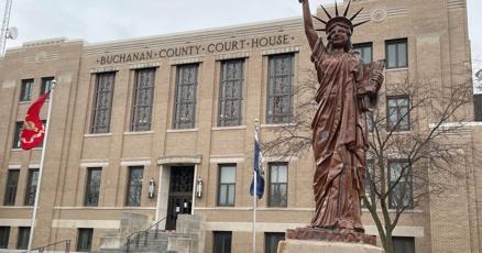 Discussion continues on Jubilee Wind Project in Buchanan County Discussion continues on Jubilee Wind Project in Buchanan County