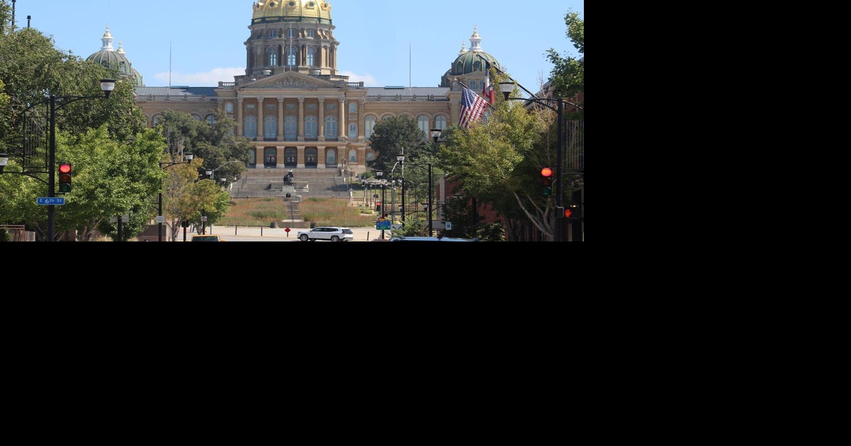 Iowa House passes legislation related to immigration issues