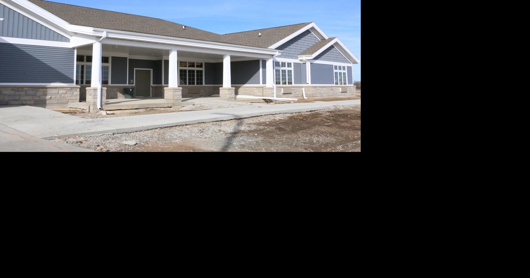 Open house set for new Grundy Center care facility