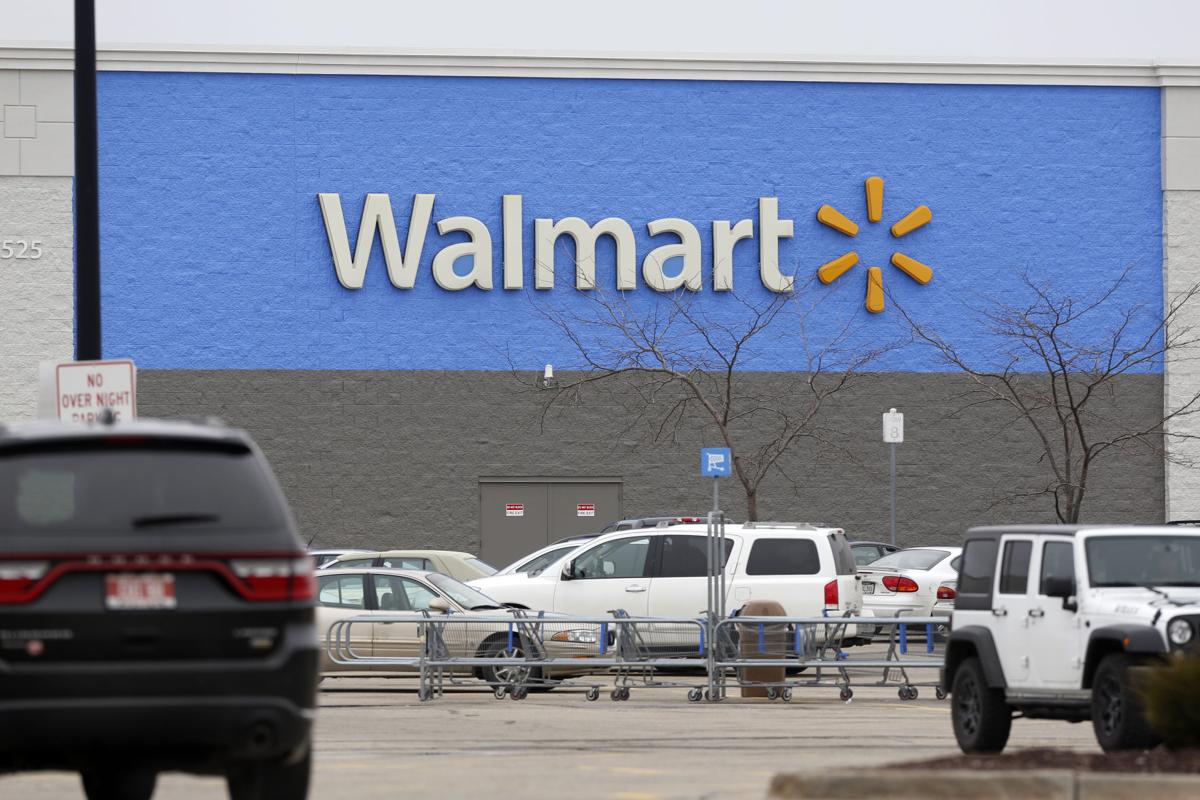 Cedar Falls WalMart to be renovated Business Local News