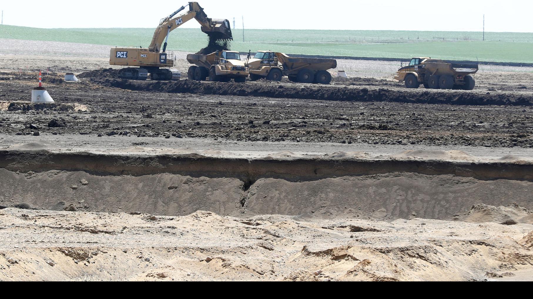 Pandemic Doesn T Faze Lost Island Theme Park Plans Local News Wcfcourier Com