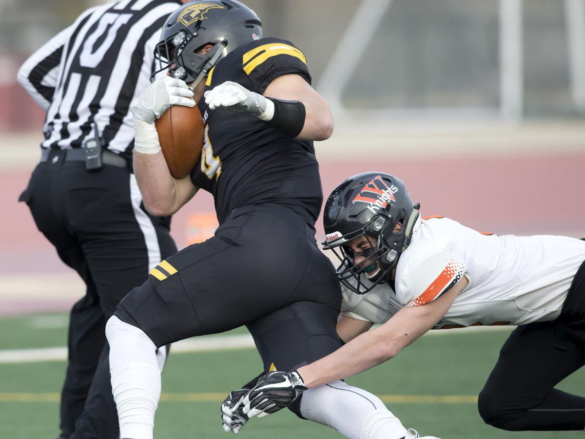 Division Iii Playoffs Oshkosh Eliminates Wartburg In