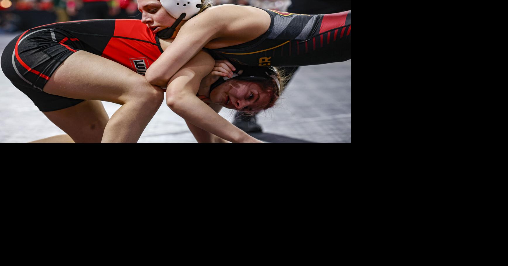 Denver's Peterson, Cooper win Dan Gable Donnybrook titles