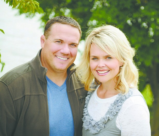 Iowa man who won 'Biggest Loser' graduates college