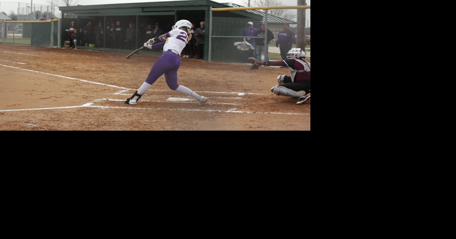 UNI walks off Missouri State, 1-0, in extra innings