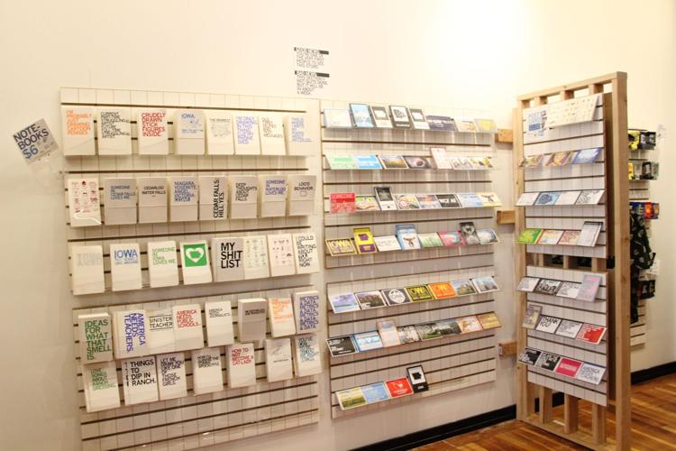 Library gardening classes planned | Local News 4 Raygun and Vinyl Cup Records in Cedar Falls - 4