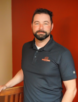 Junior Achievement honoree: Kyle Dehmlow