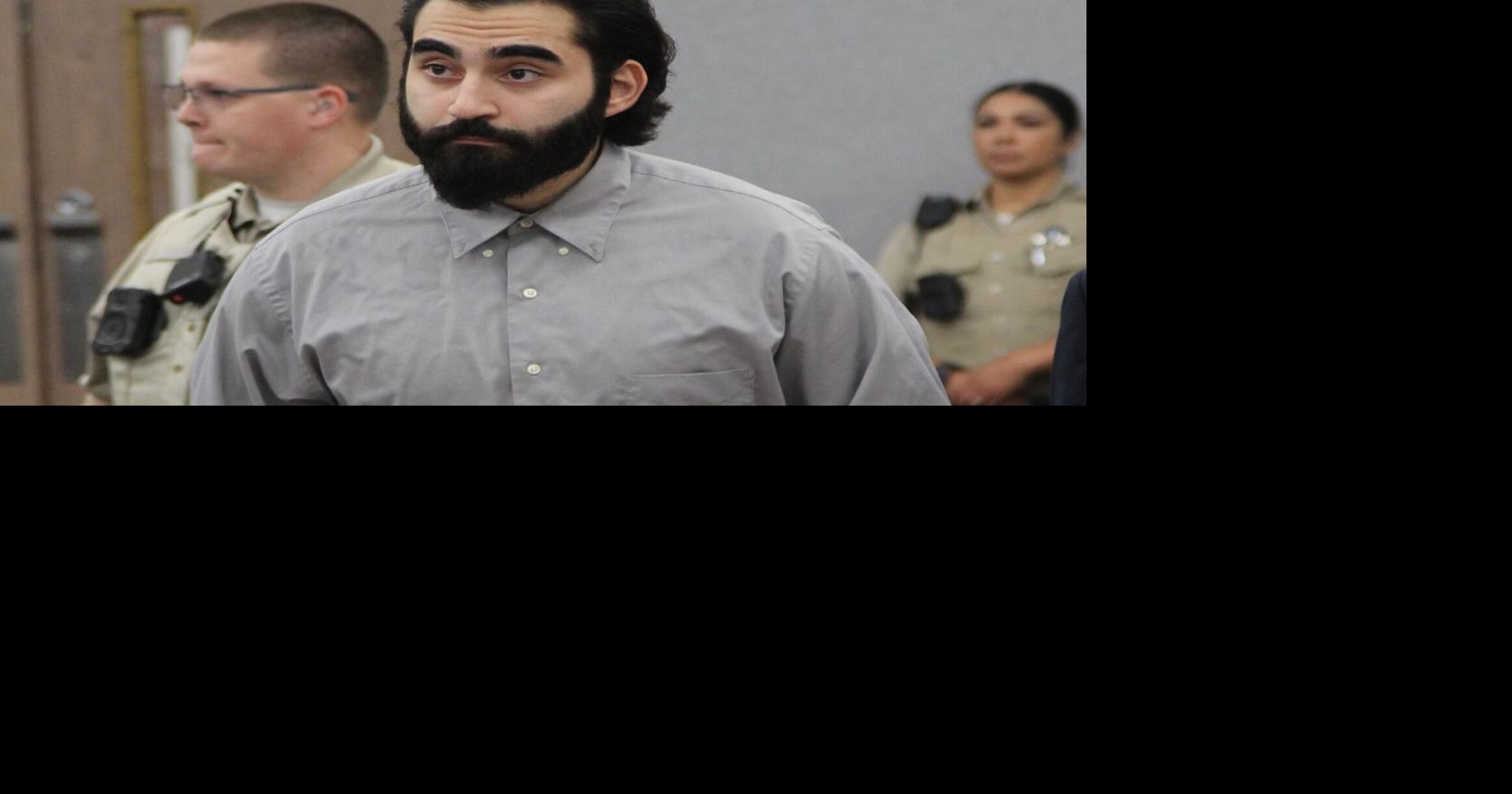Photos: Child stealing trial 2026