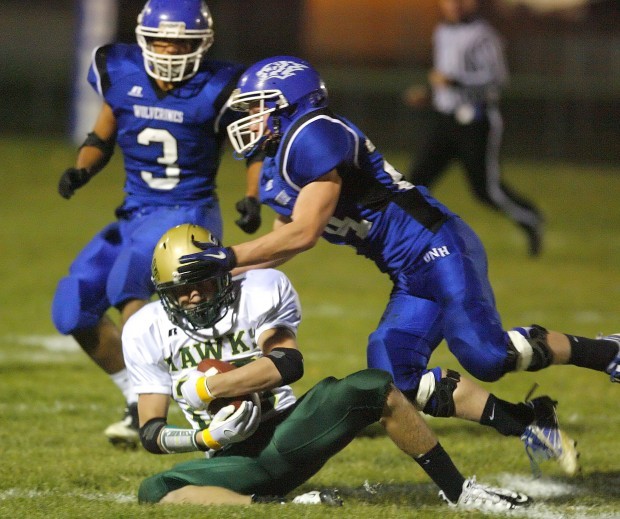 DikeNew Hartford wins quarterfinal thriller, 3427 Other High