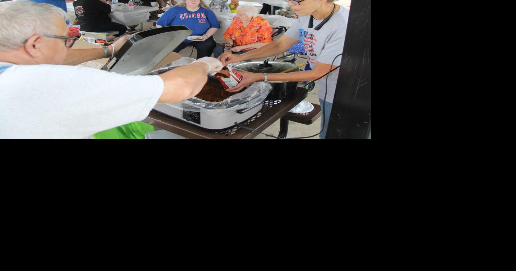 Cedar Valley National Night Out activities planned for Tuesday