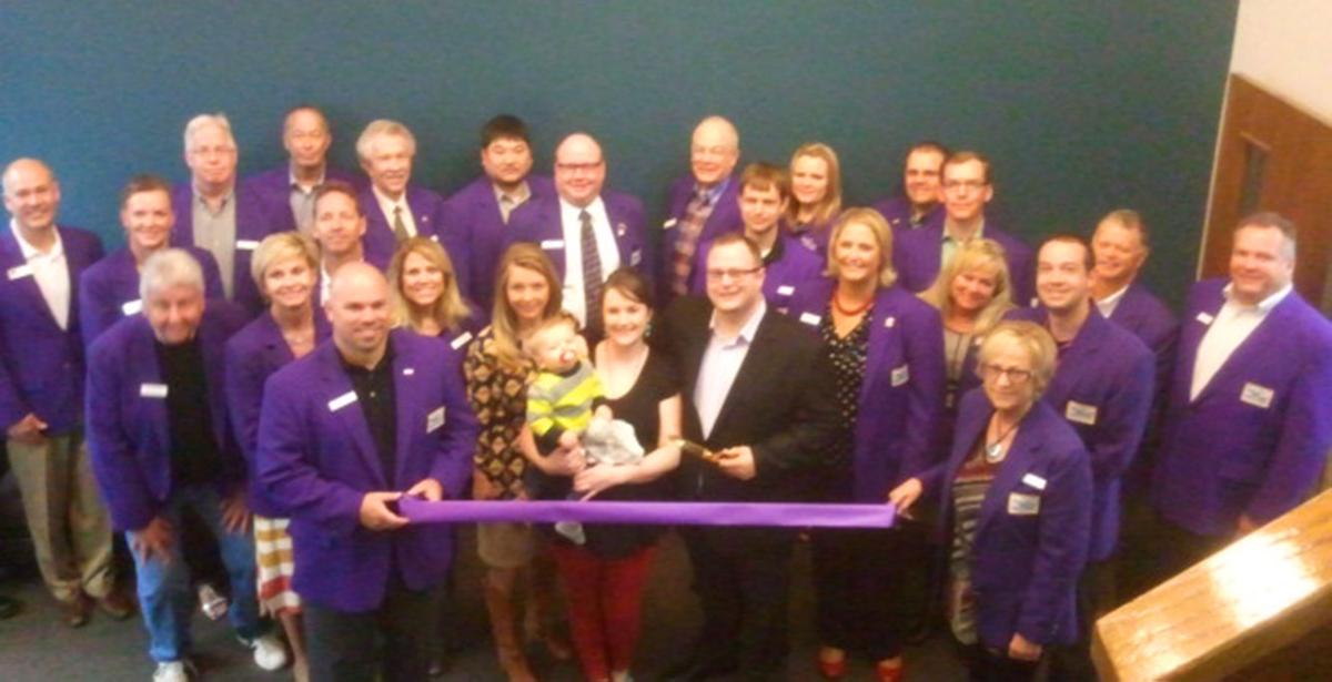 Ribbon Cuttings Business Local News