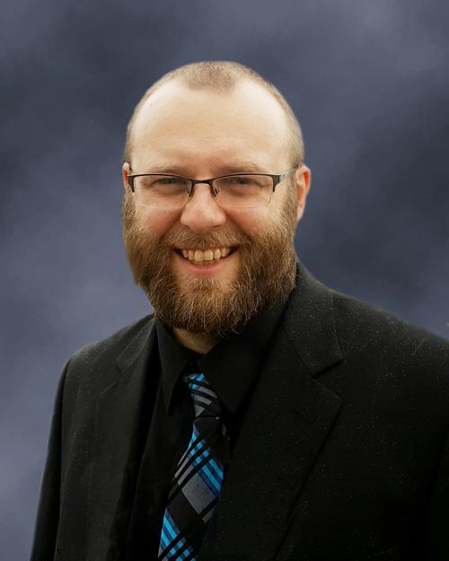 Justin Scott